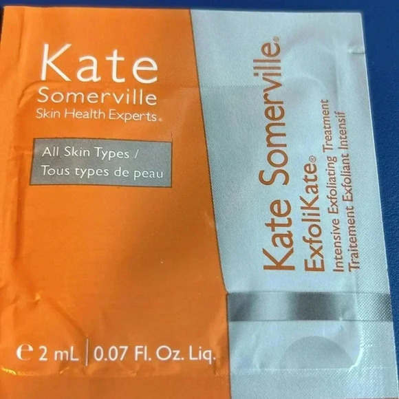 Moisturizer samples - Picture 7 of 9